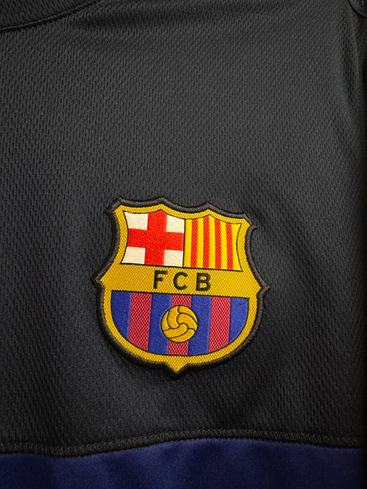 Barcelona 2012/13 Training Shirt | Retro Screamers