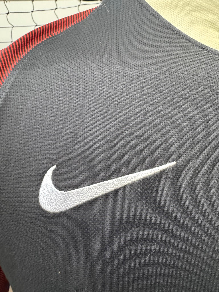 USA 2016 Pulisic #10 Away - M