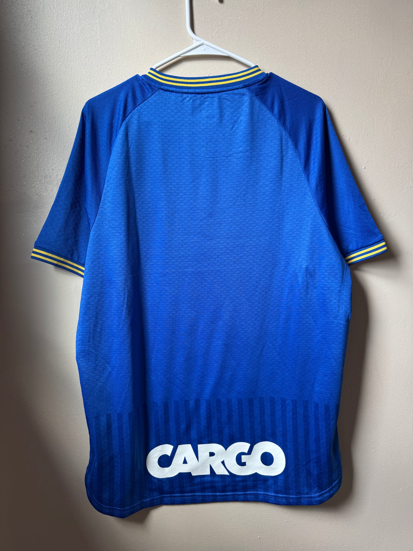Maccabi Tel Aviv 2023 Away Shirt - XL