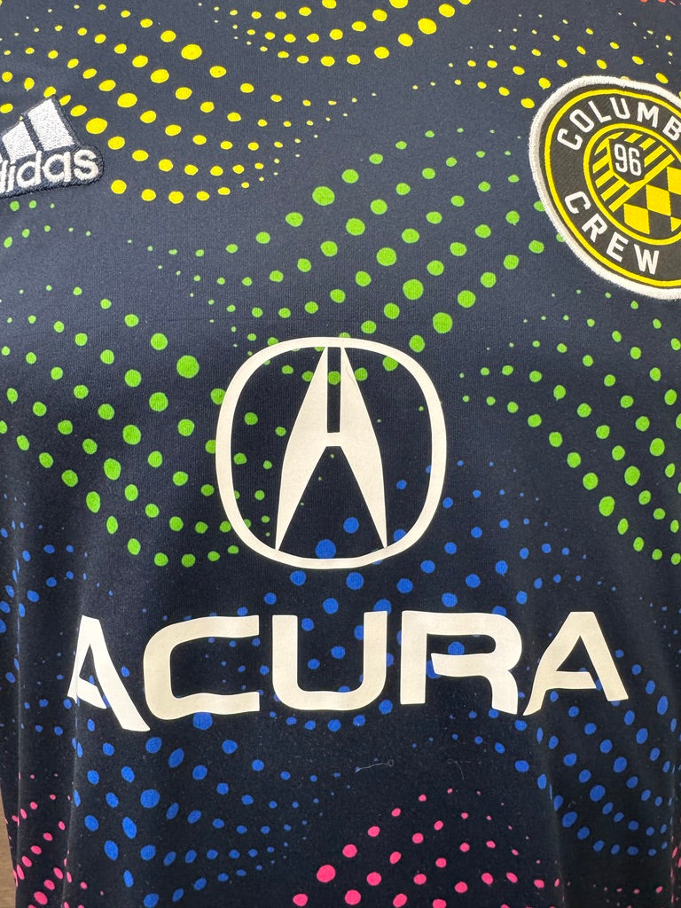 Columbus Crew 2019 Pride - M
