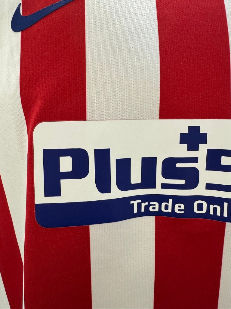 Atletico Madrid 2019 Home - XL