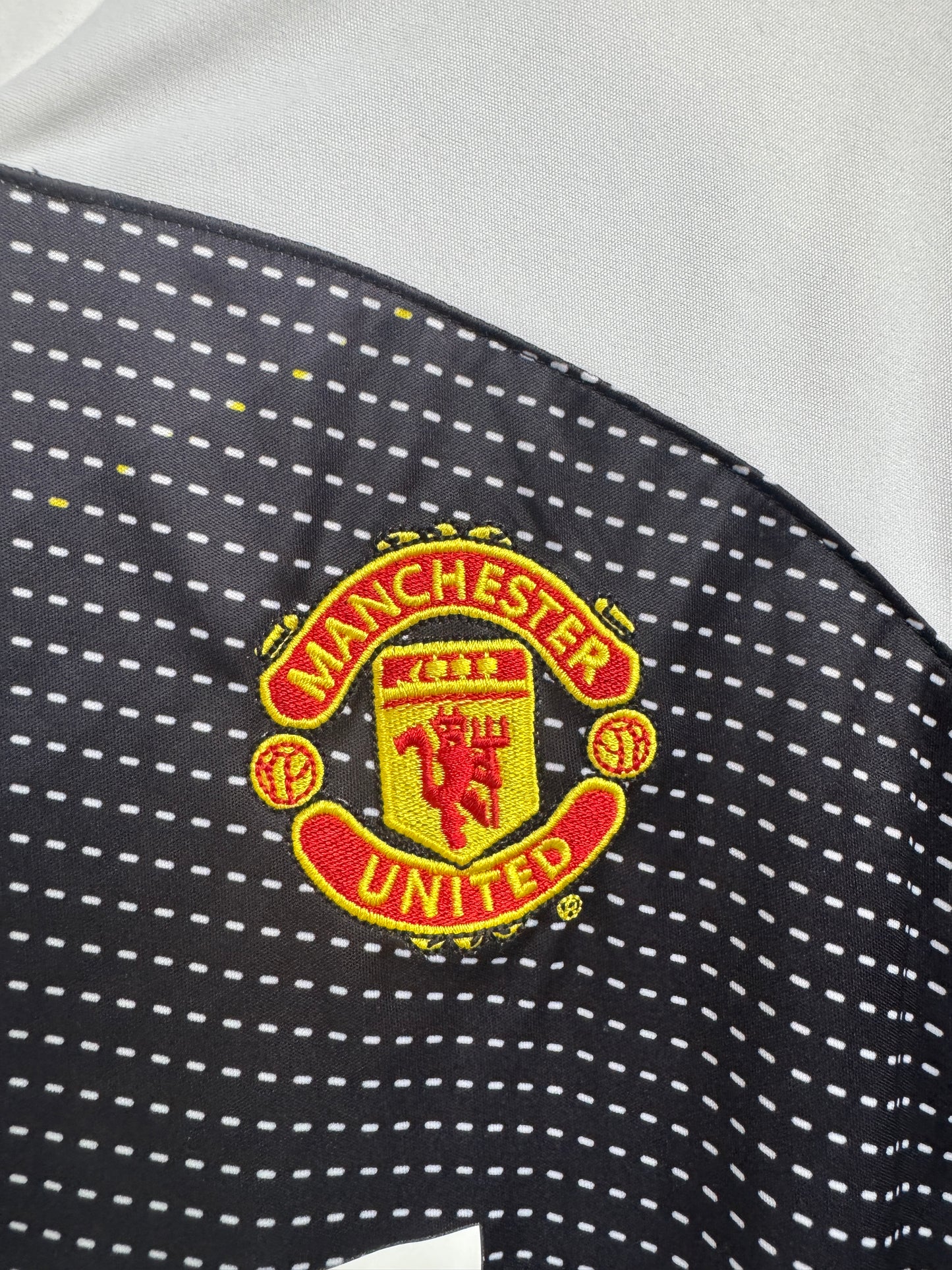 Manchester United 2008 T90 Training - M