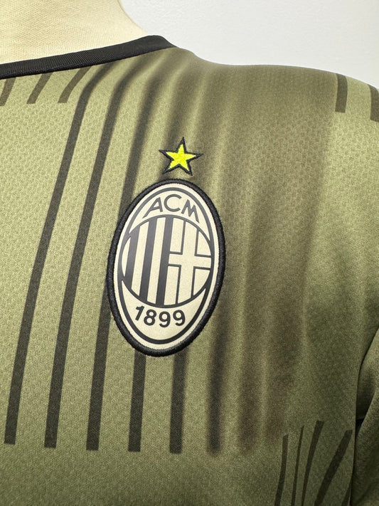 AC Milan 2022/23 3rd Shirt - L