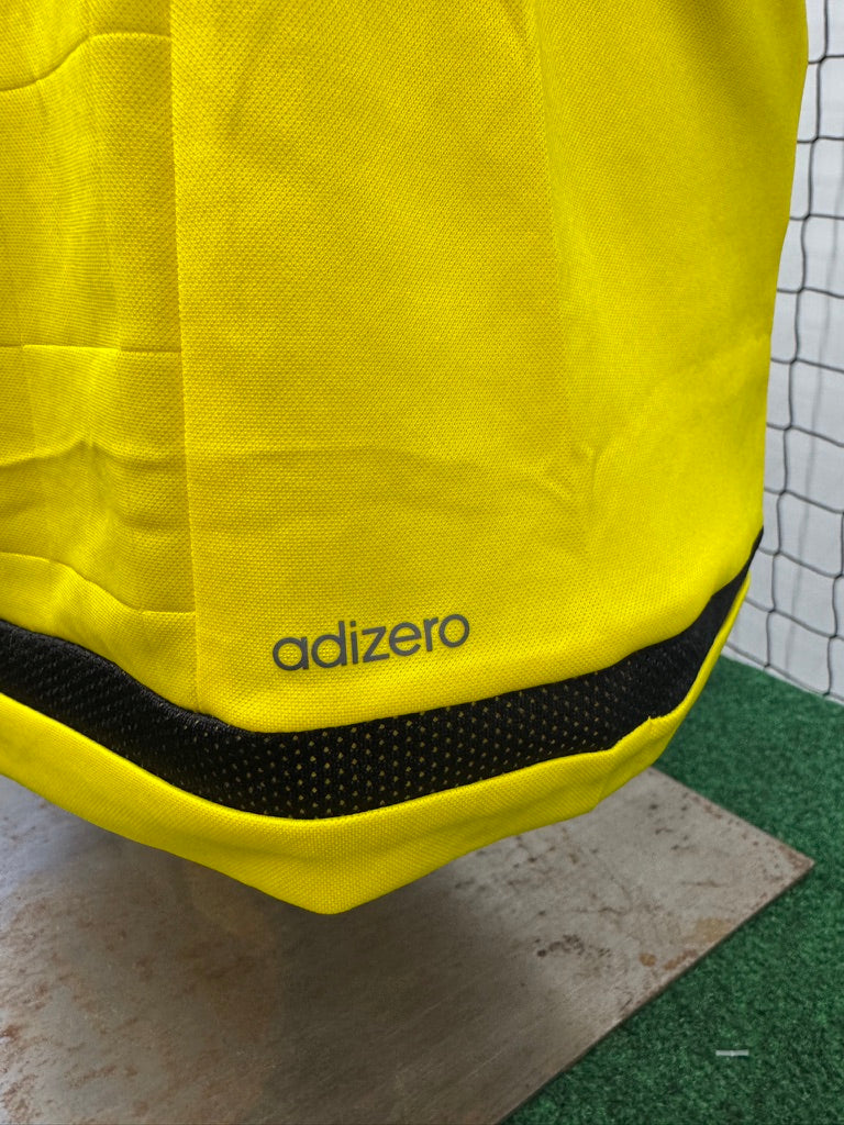 Columbus Crew 2015 Speas #17 Match Issue Home - M