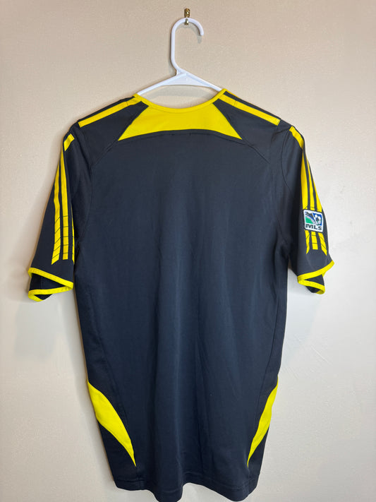 Columbus Crew 2004/06 Away Shirt | Retro Screamers