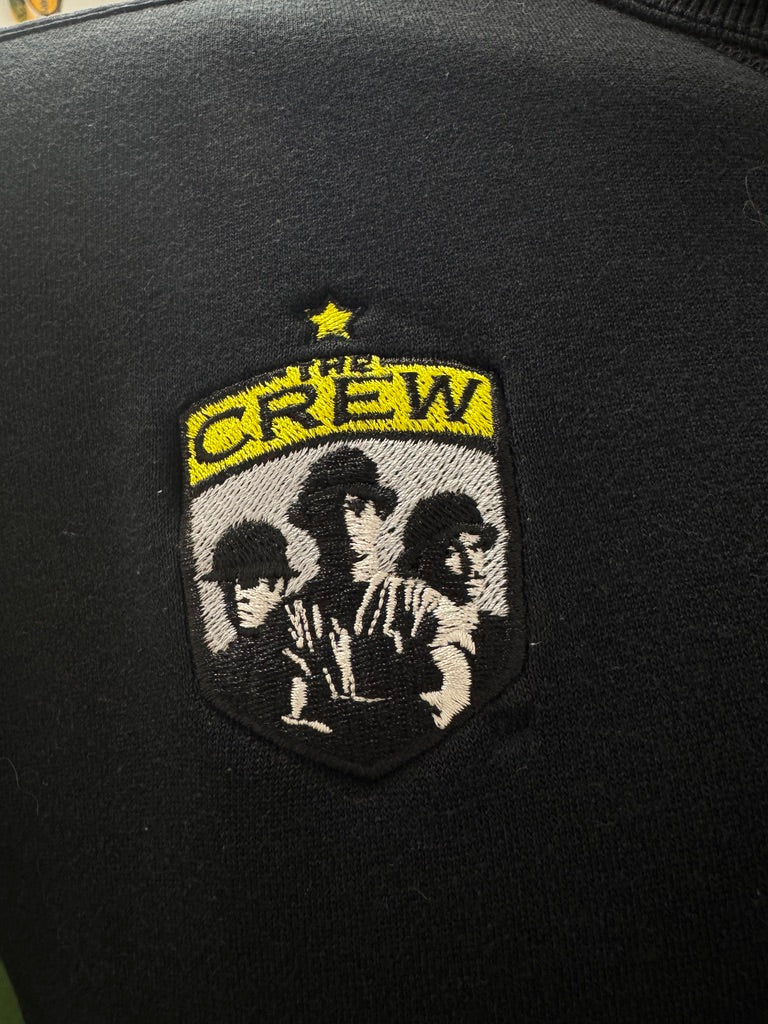 Columbus Crew 00s Trefoil Sweater - S