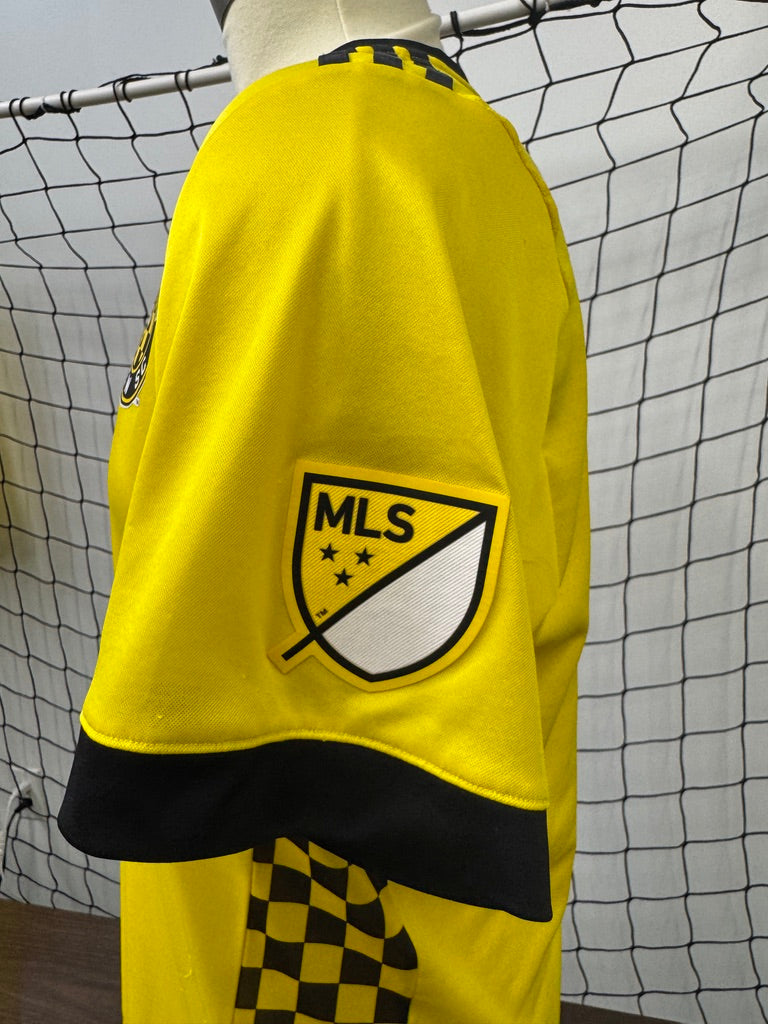 Columbus Crew 2017 Home - XL