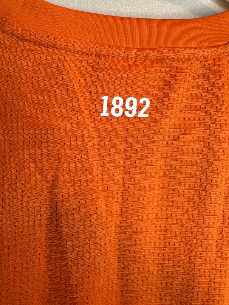 Newcastle United 2011 Away Shirt - M