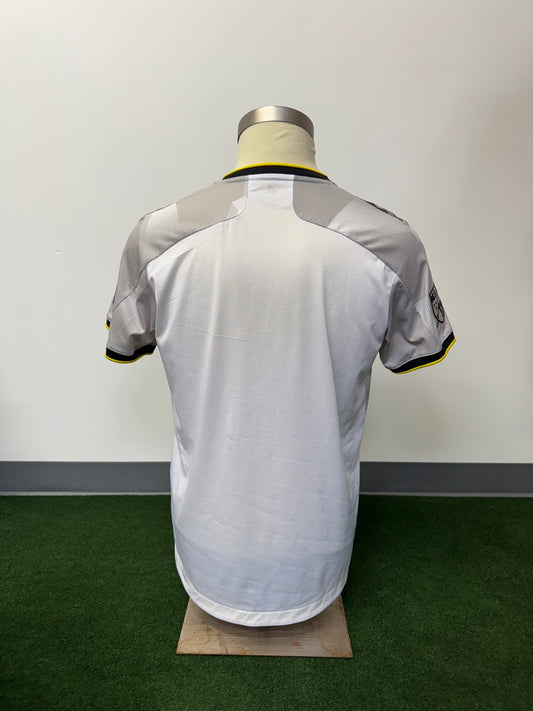 Columbus Crew 2021/22 Home Shirt | Retro Screamers