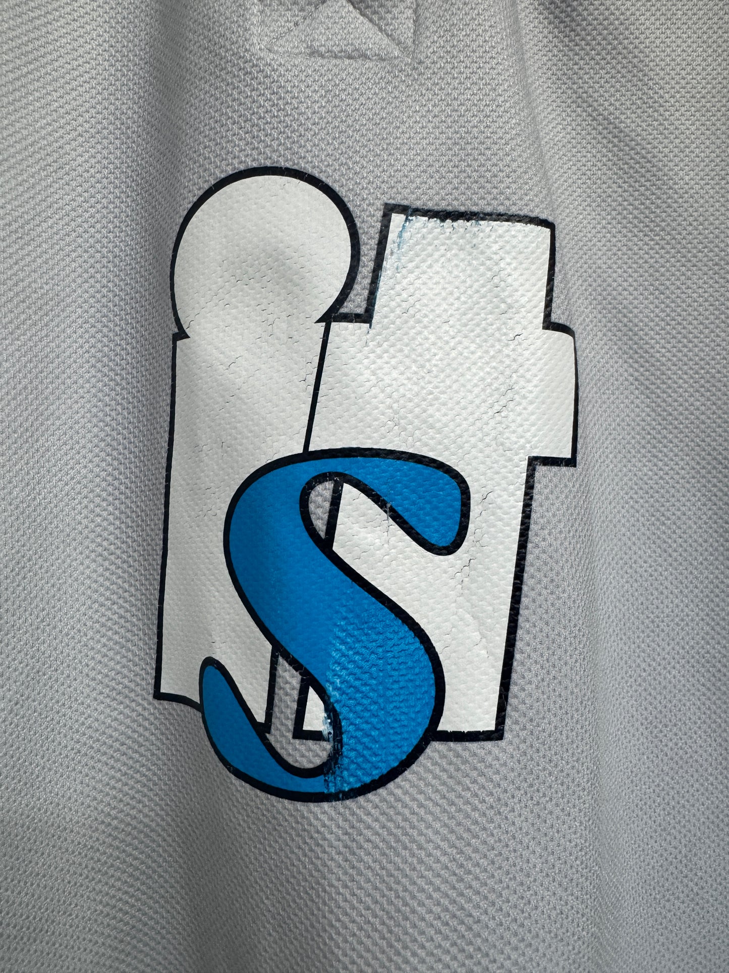 Brighton 2008 Travel Longsleeve - XL