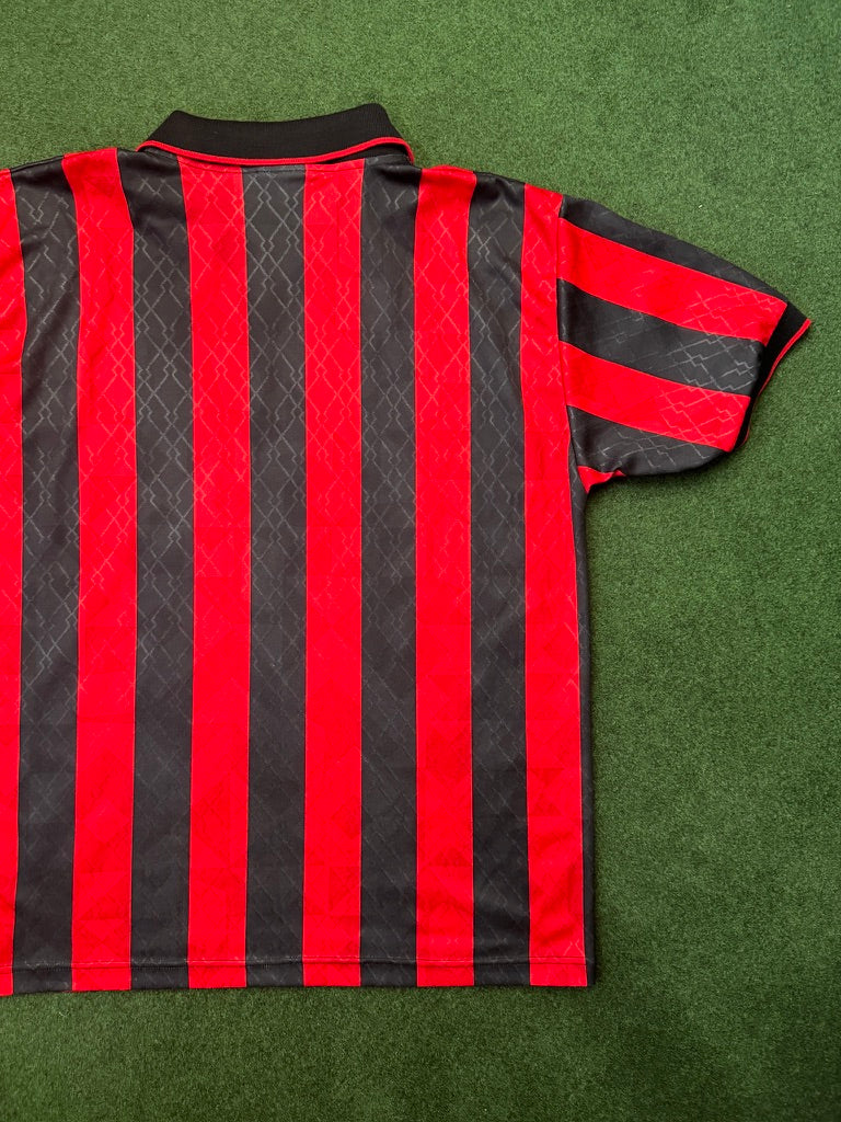 AC Milan 1995 Home - XL