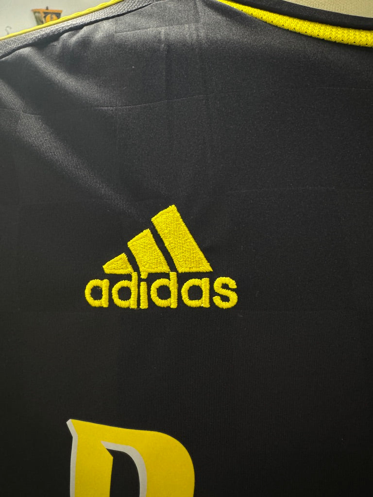 Columbus Crew 2015 Away - L