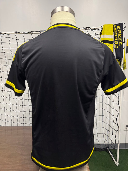 Columbus Crew 2015 Away - L