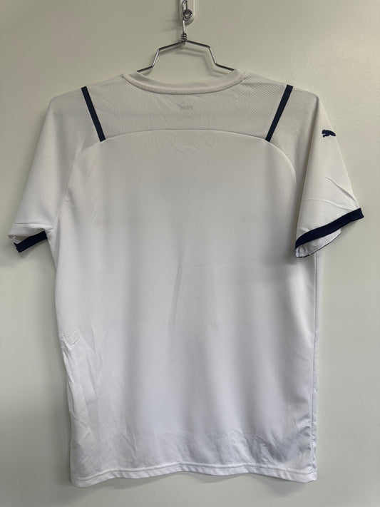 Italy 2020/21 Away Shirt | Retro Screamers