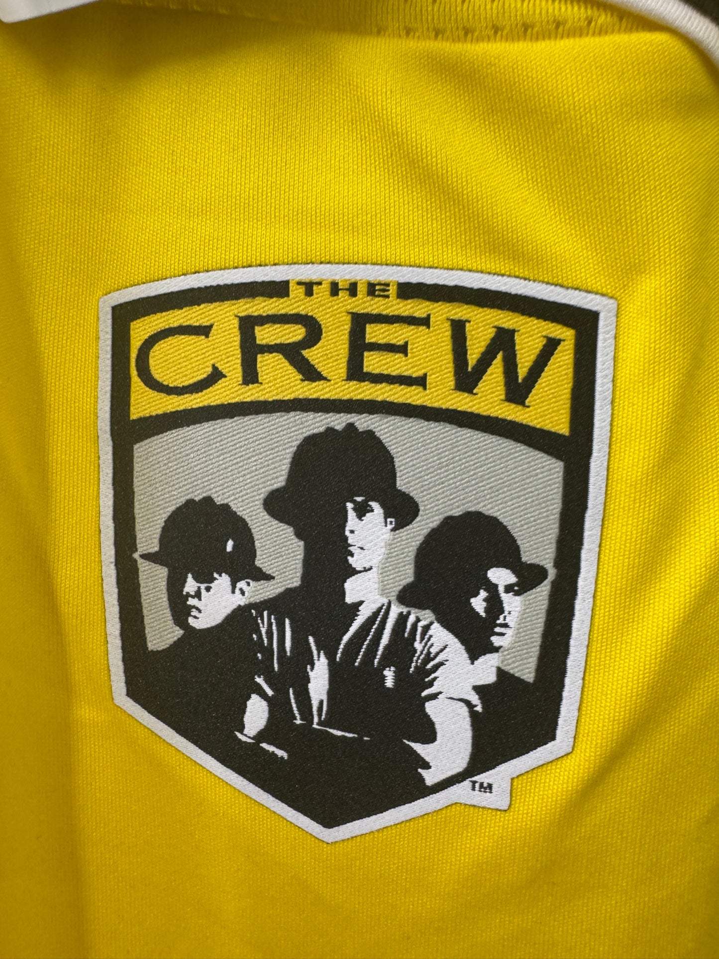 Columbus Crew 2010 Training BNWT - L