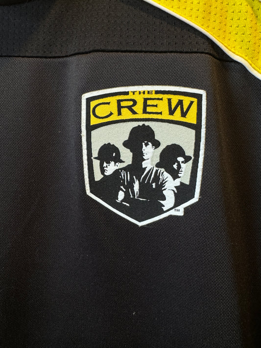 Columbus Crew 2010/11 Training Sweater #13 | Retro Screamers