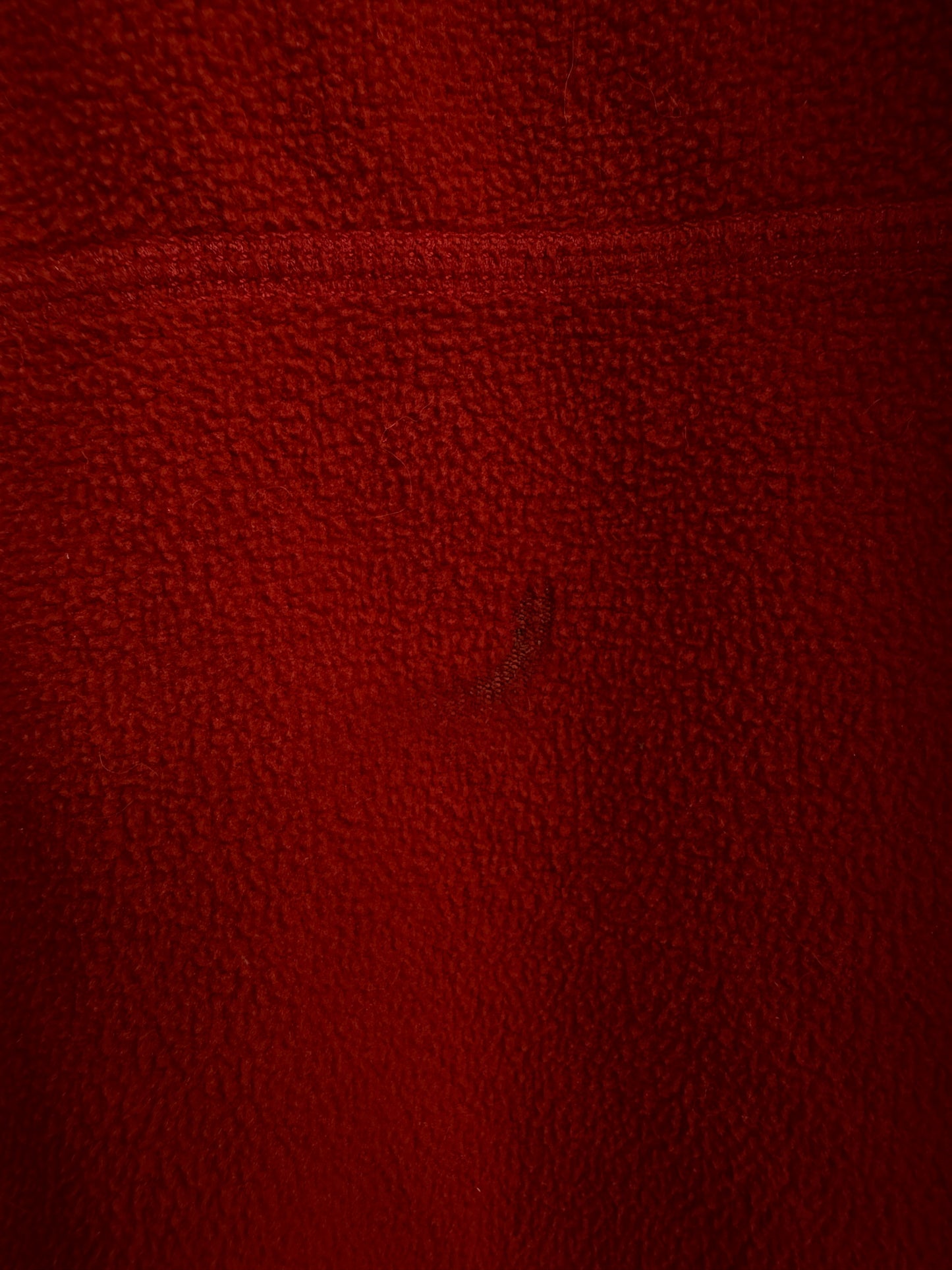 USA 2002 Fleece Sweatshirt - L