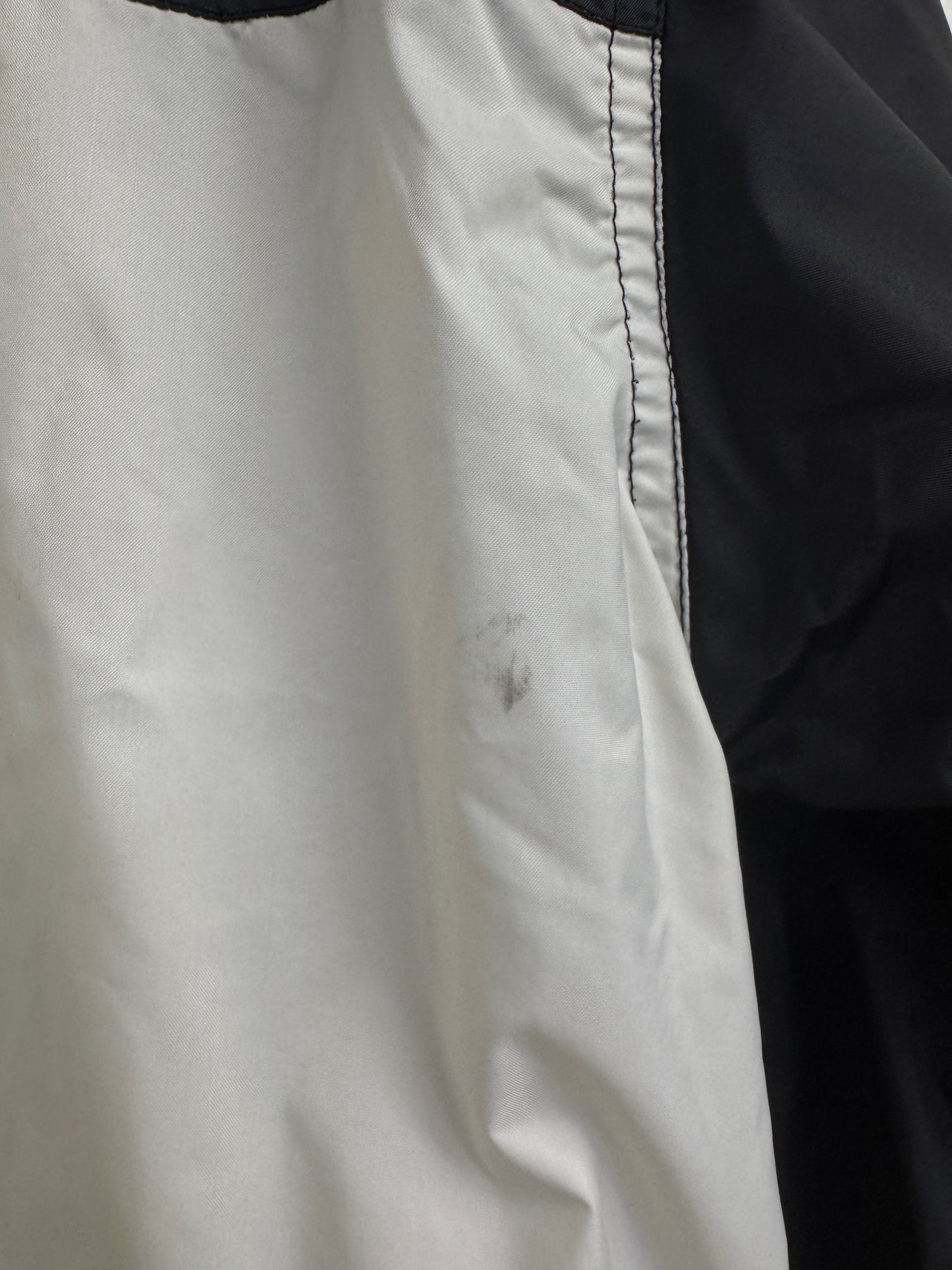 Columbus Crew 90s Player Equipment Jacket - L