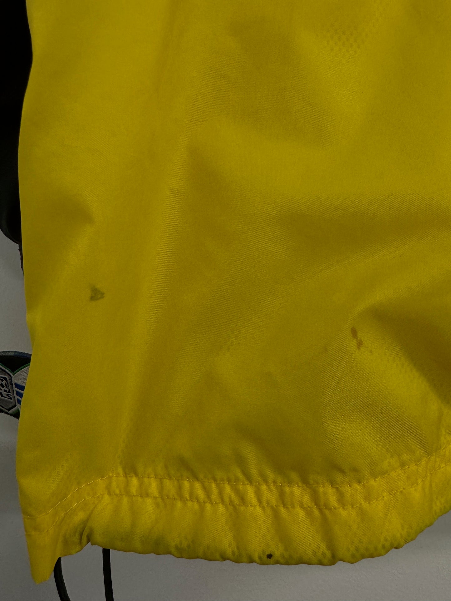 Columbus Crew 90s Player Equipment Jacket - L