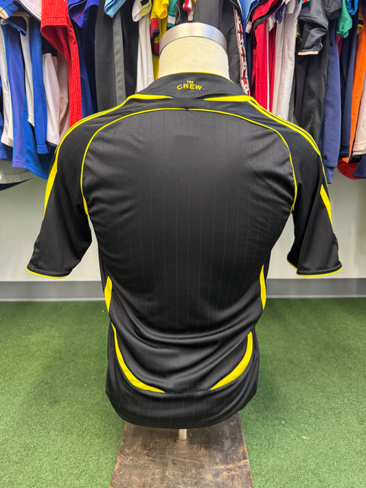 Columbus Crew 2006/08 Away Shirt | Retro Screamers