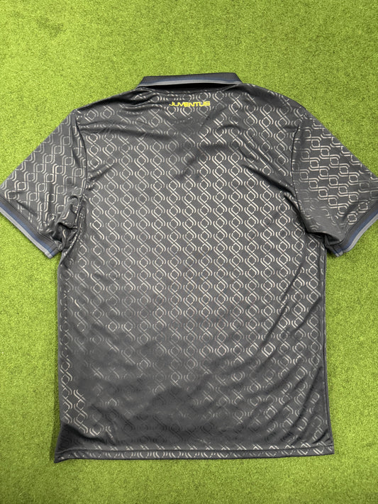 Juventus 2024/25 3rd Shirt | Retro Screamers