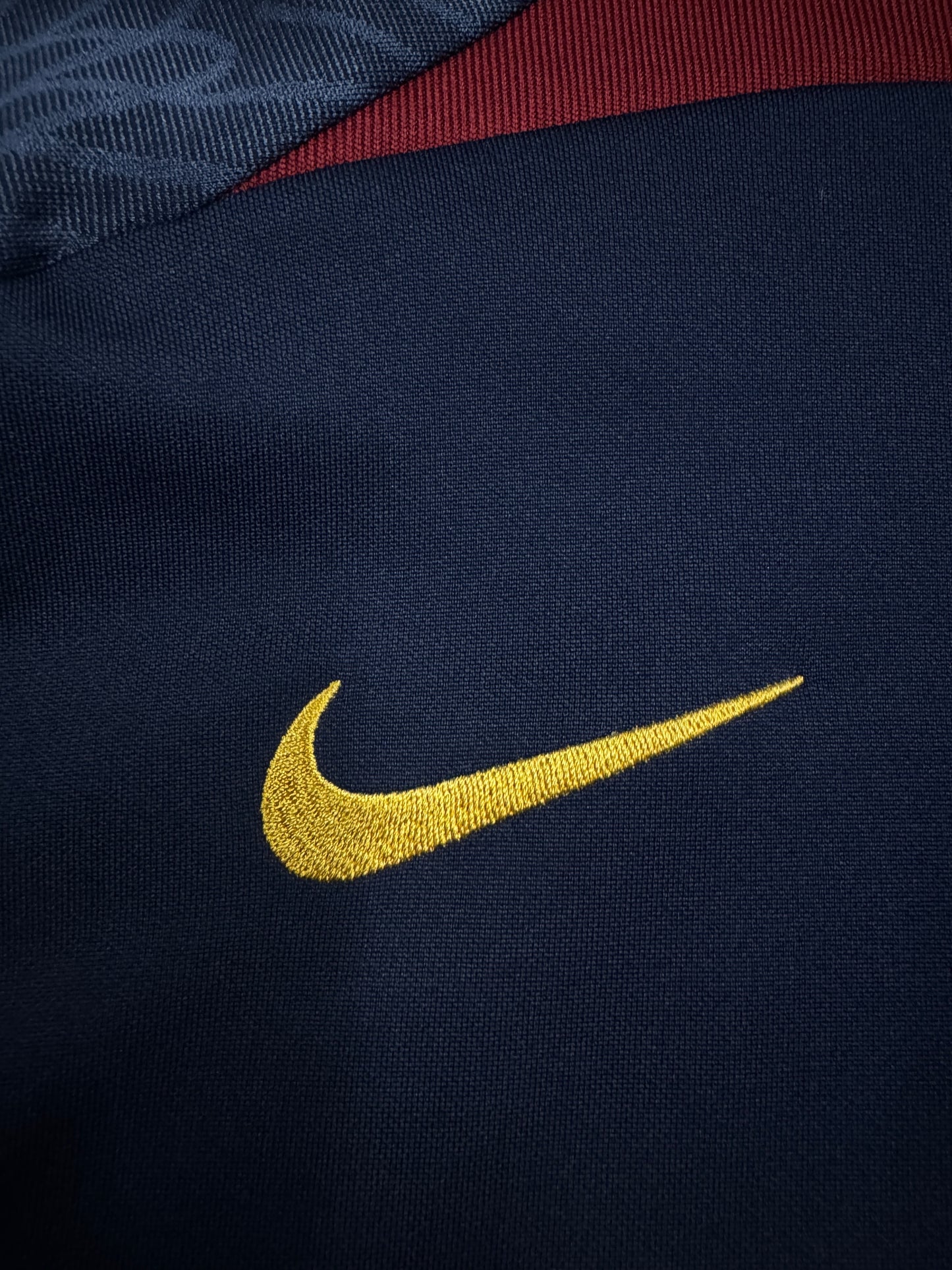PSG 2023 Training Shirt - XL