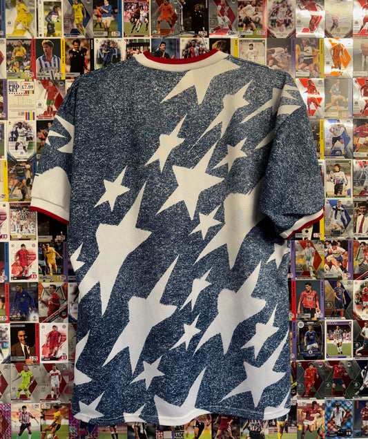 USA USMNT 1994/95 Away Shirt | Retro Screamers