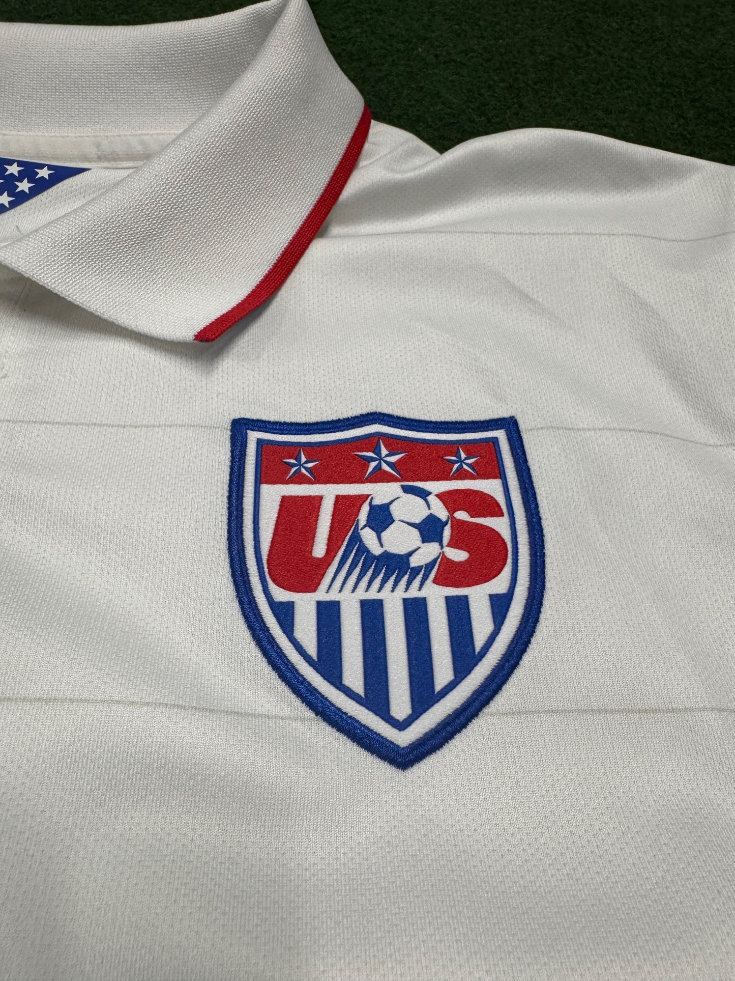 USA 2014 Home - M