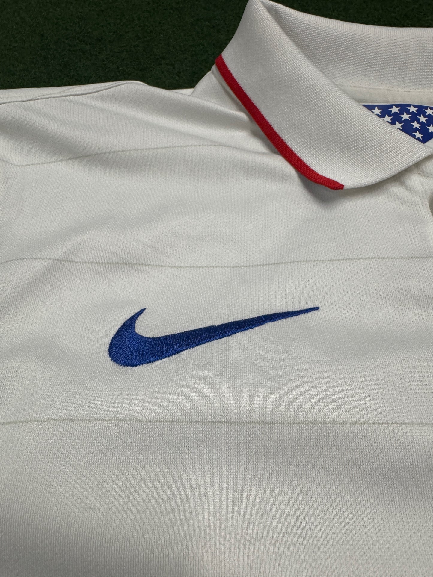 USA 2014 Home - M