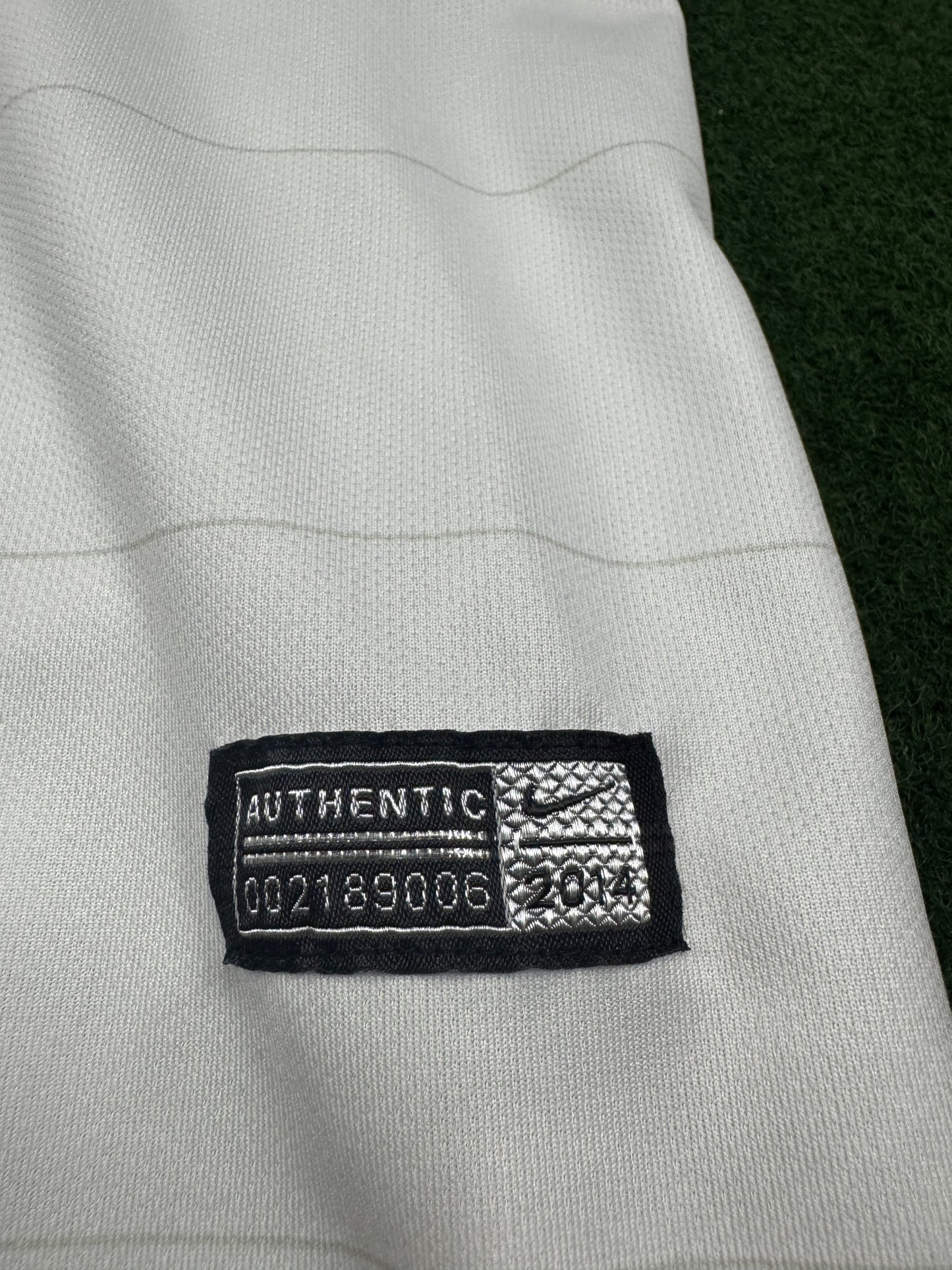 USA 2014 Home - M