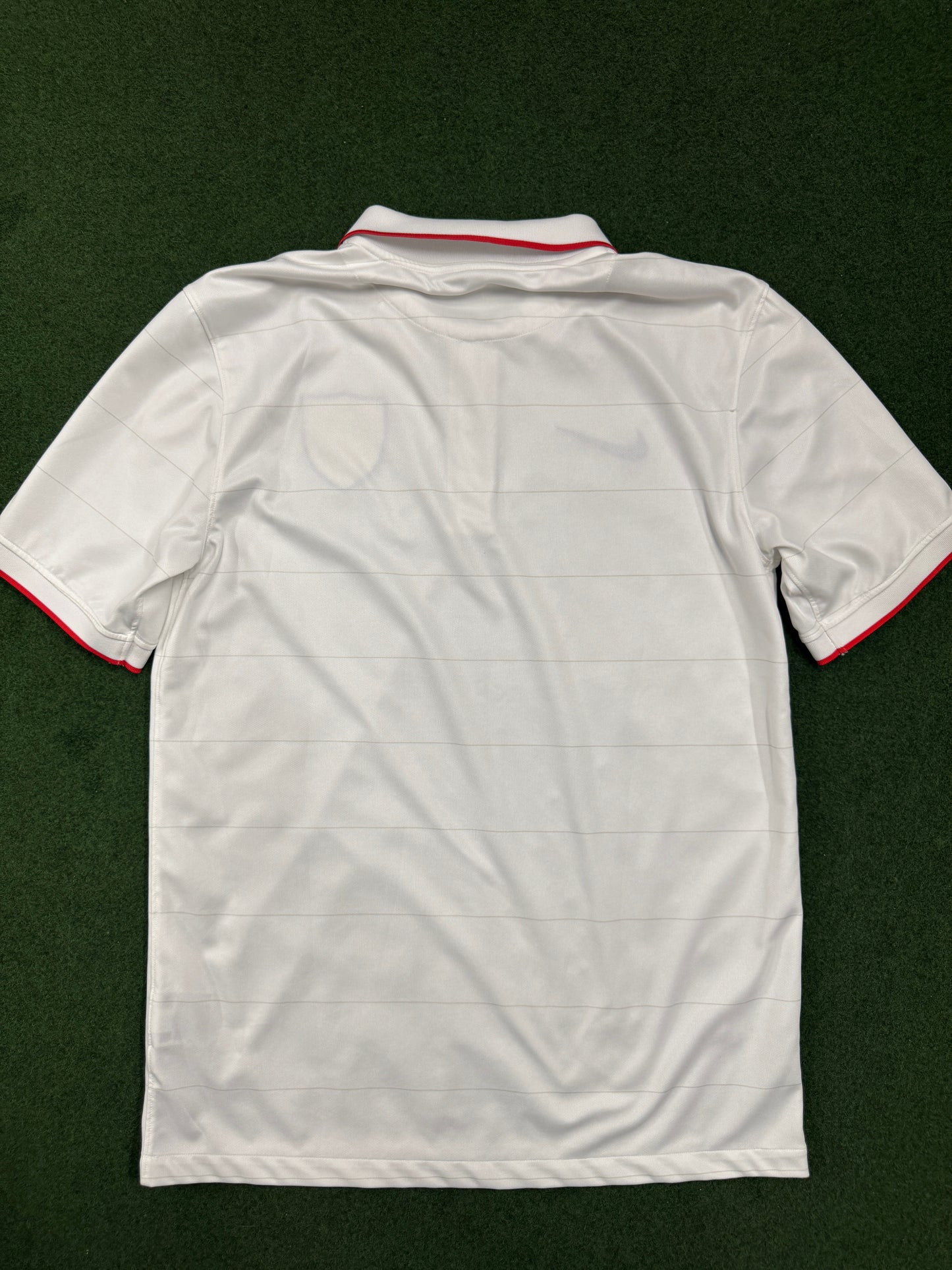 USA 2014 Home - M