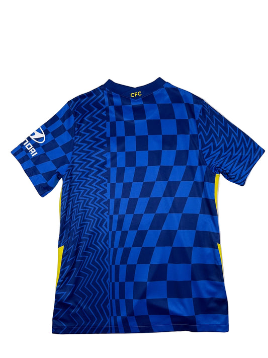 Chelsea 2021/22 Home Shirt - L