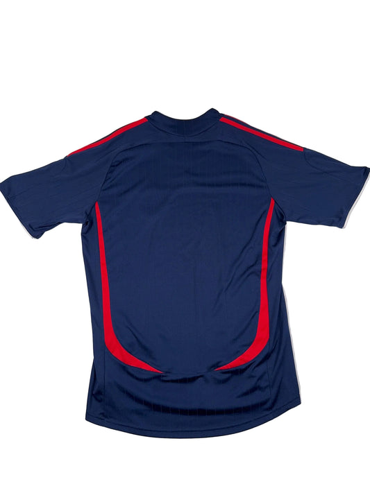 Bayern Munich 2021/22 Teamgeist Shirt - M