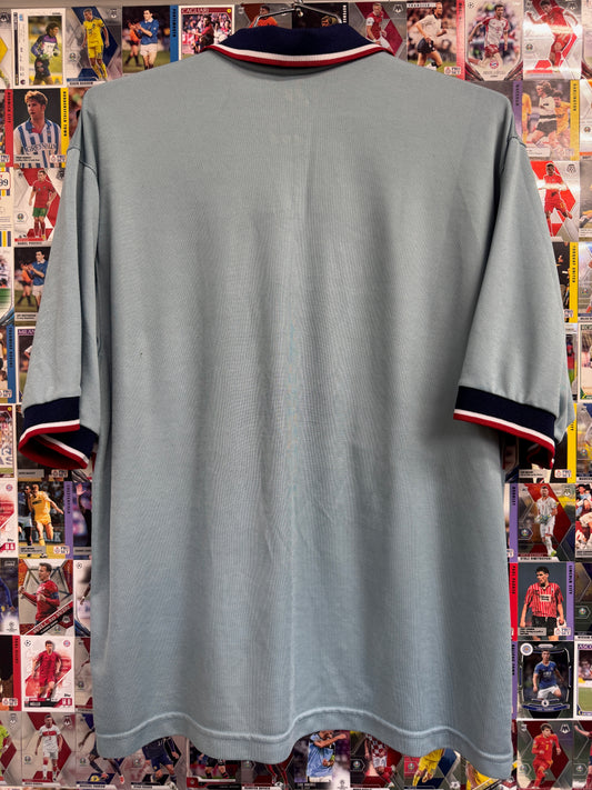 USA USMNT 1996/97 Third Shirt | Retro Screamers