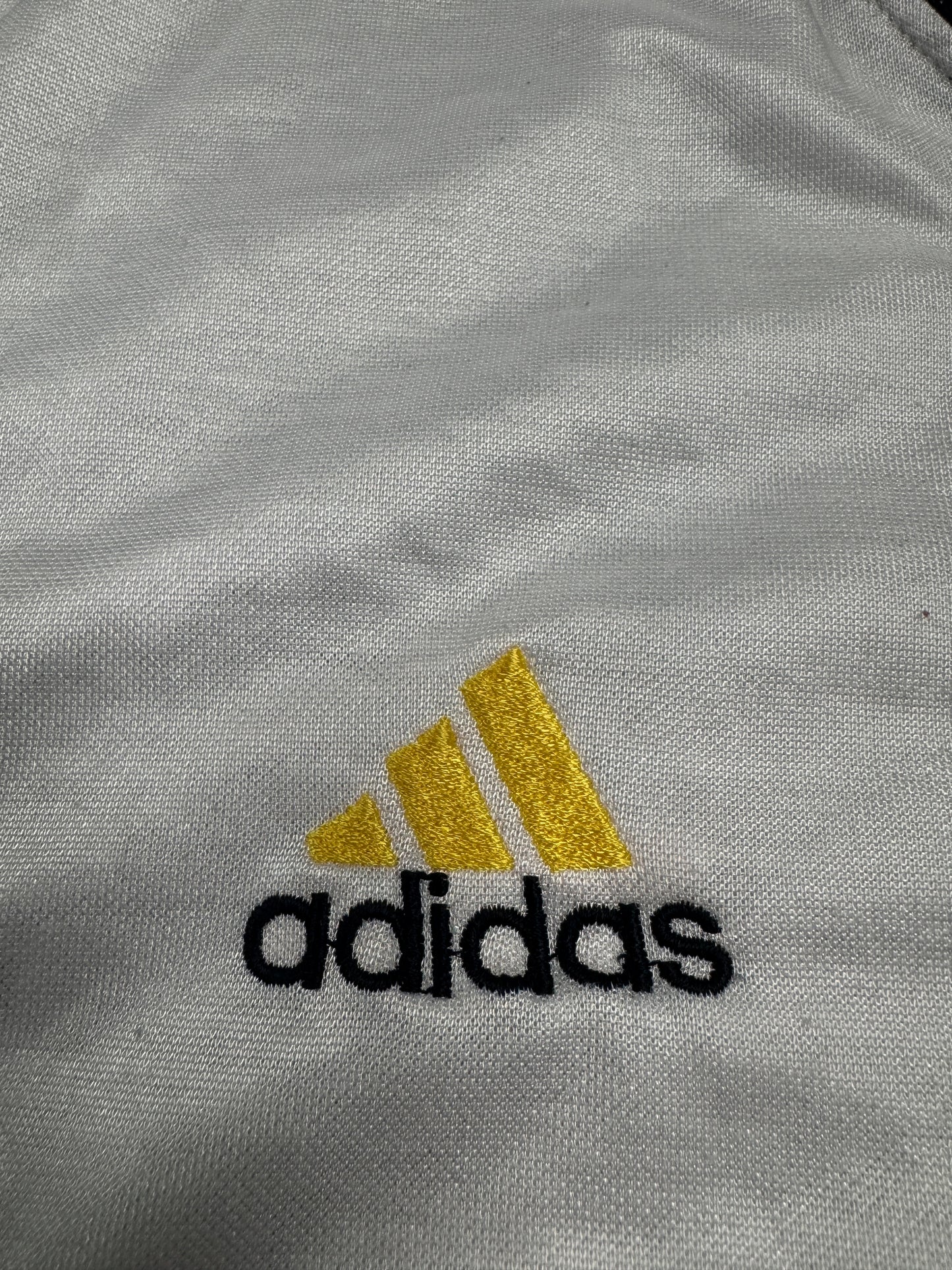 Columbus Crew 1997 Vintage MLS Shirt - XL