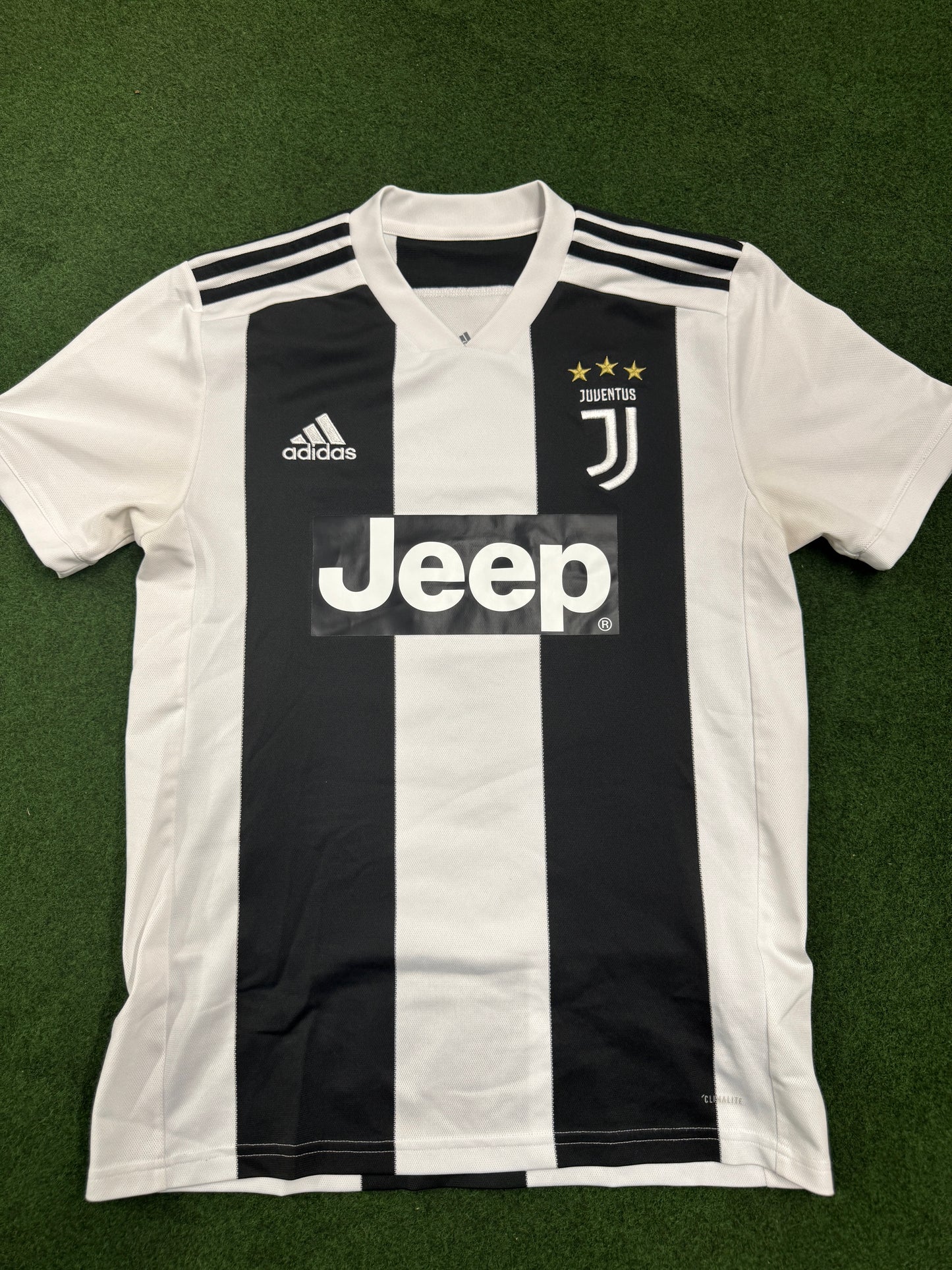 Juventus 2018 Home - S