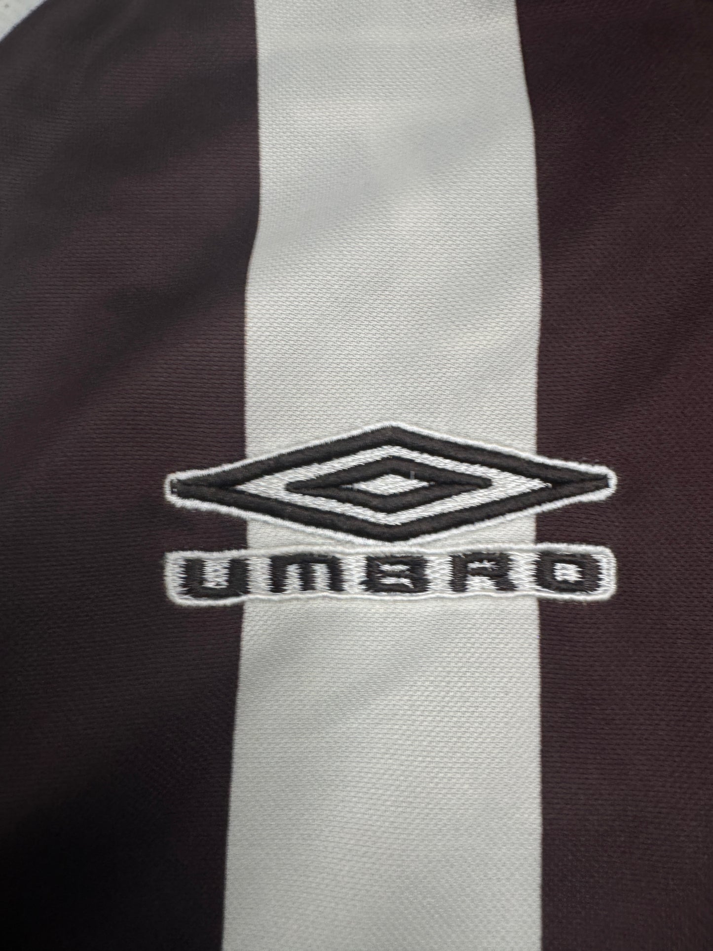 Atletico Miniero 2003 Cicinho #2 Home Shirt - M