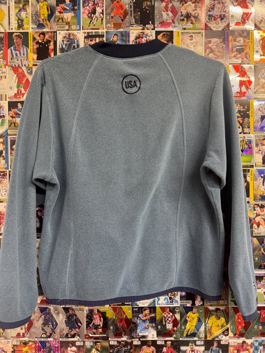 USA 1990s Nike Fleece Sweatshirt | Retro Screamers