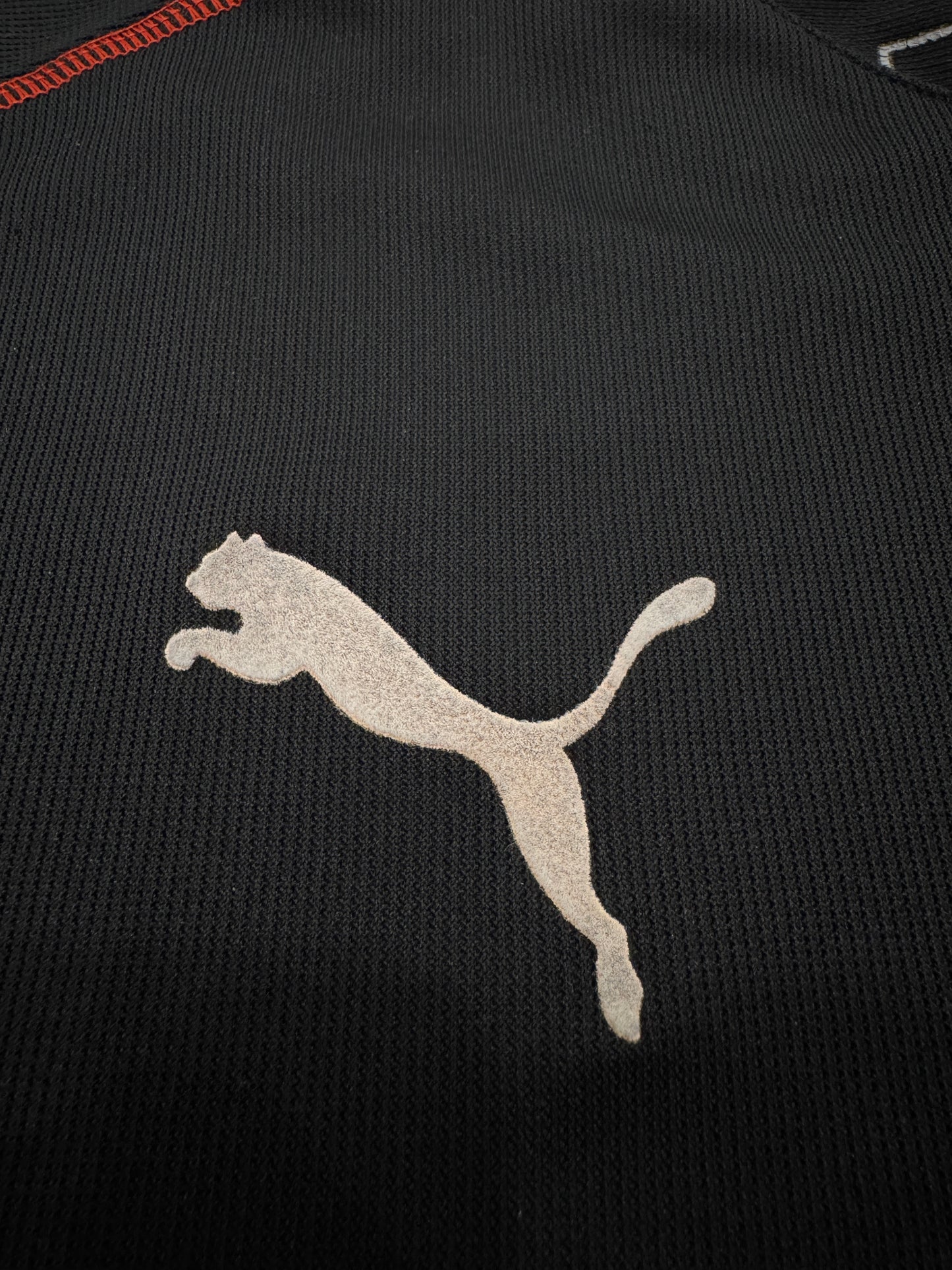 Fulham 2003 Away Shirt - XL