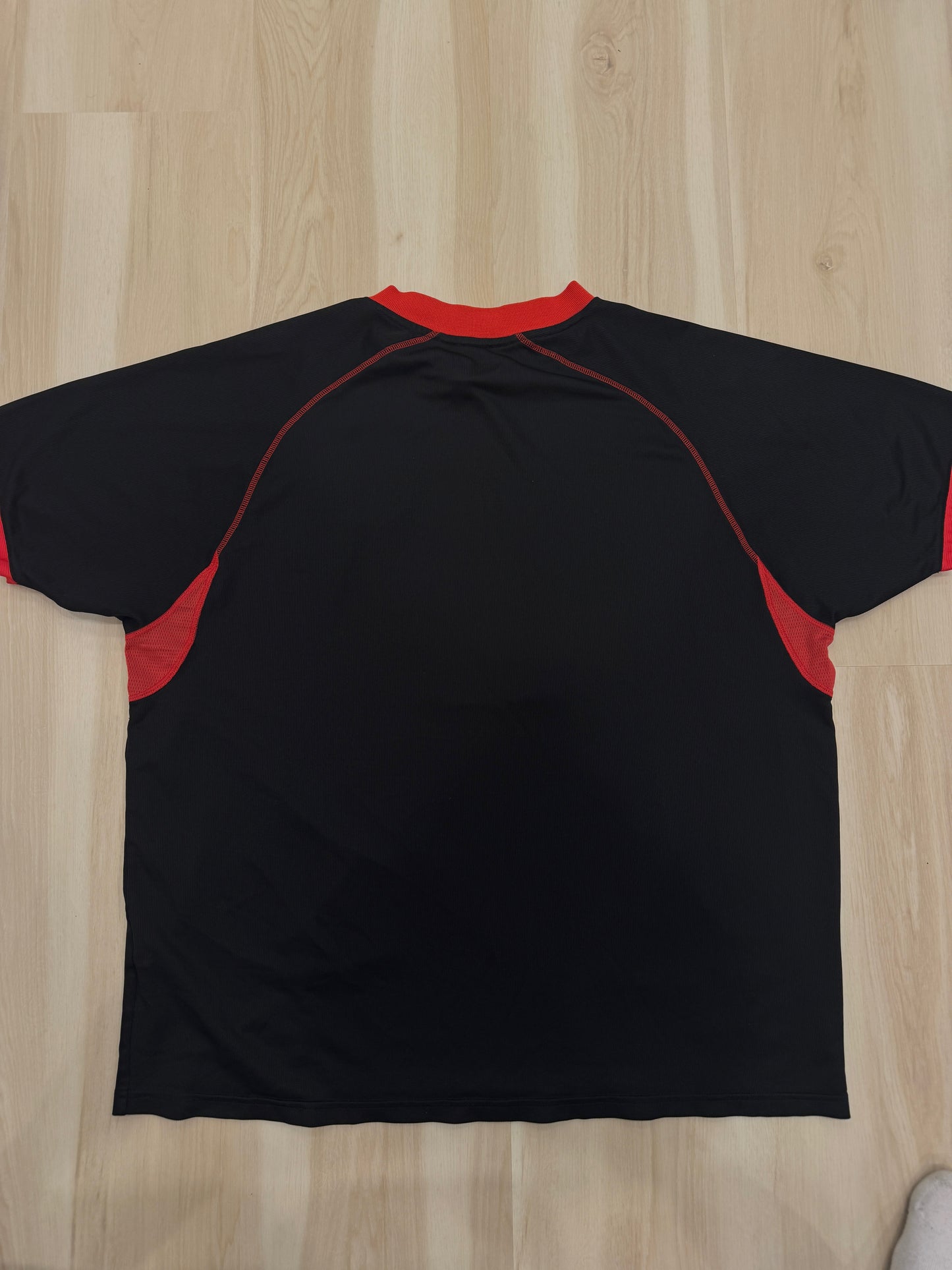Fulham 2003 Away Shirt - XL
