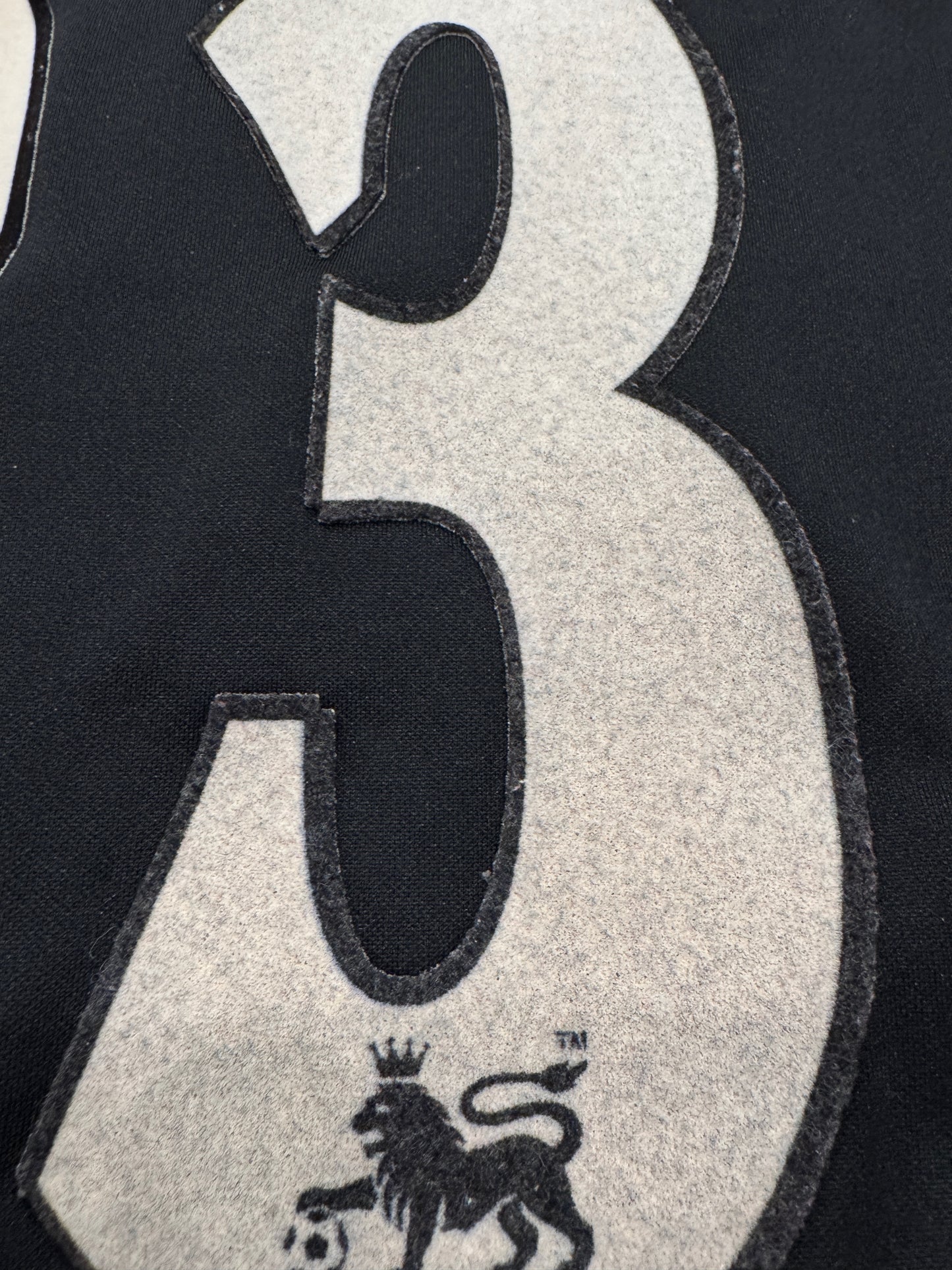 Fulham 2006 Dempsey #23 Away - XL