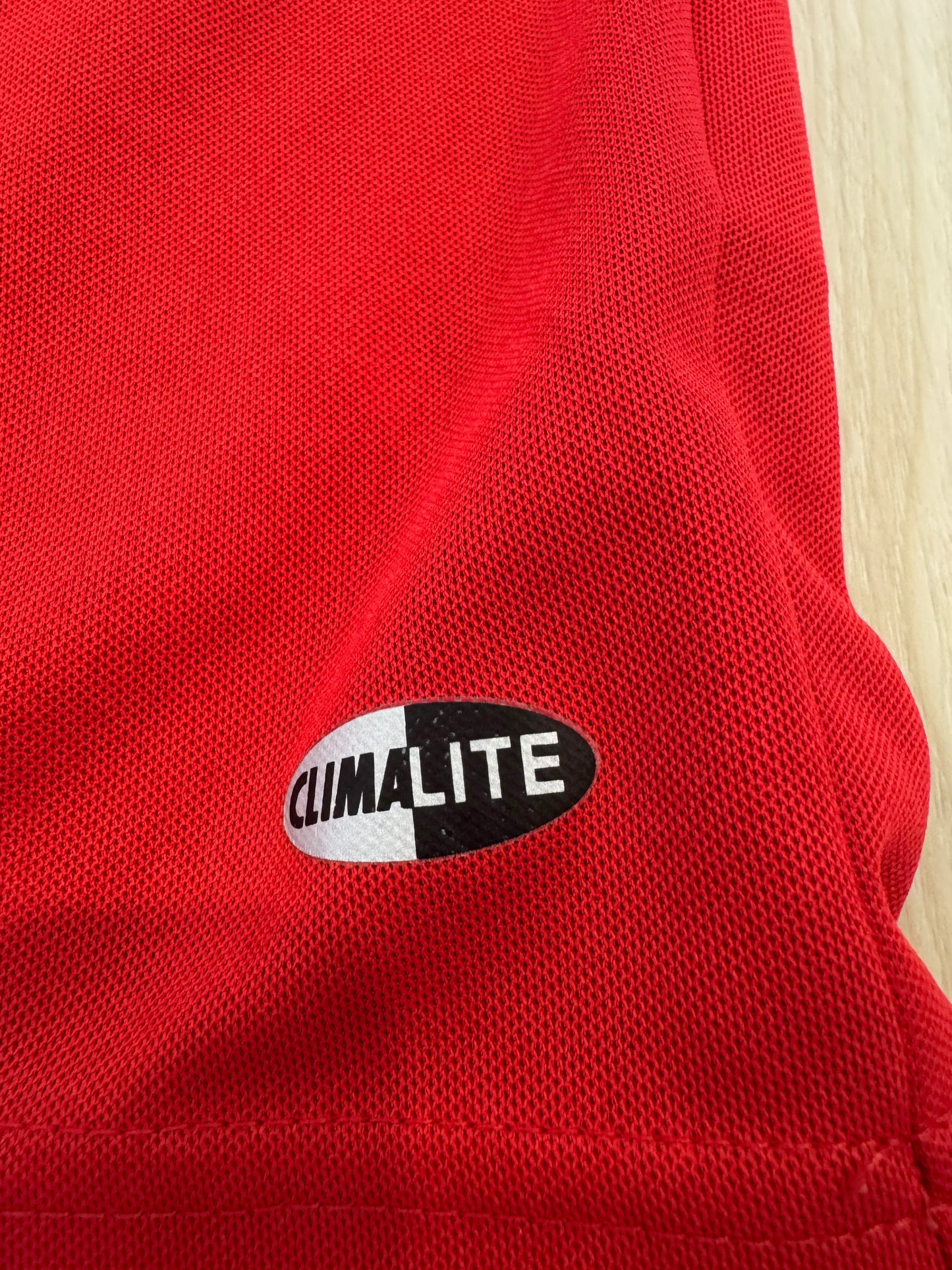 Germany 2006 Training Shirt - M