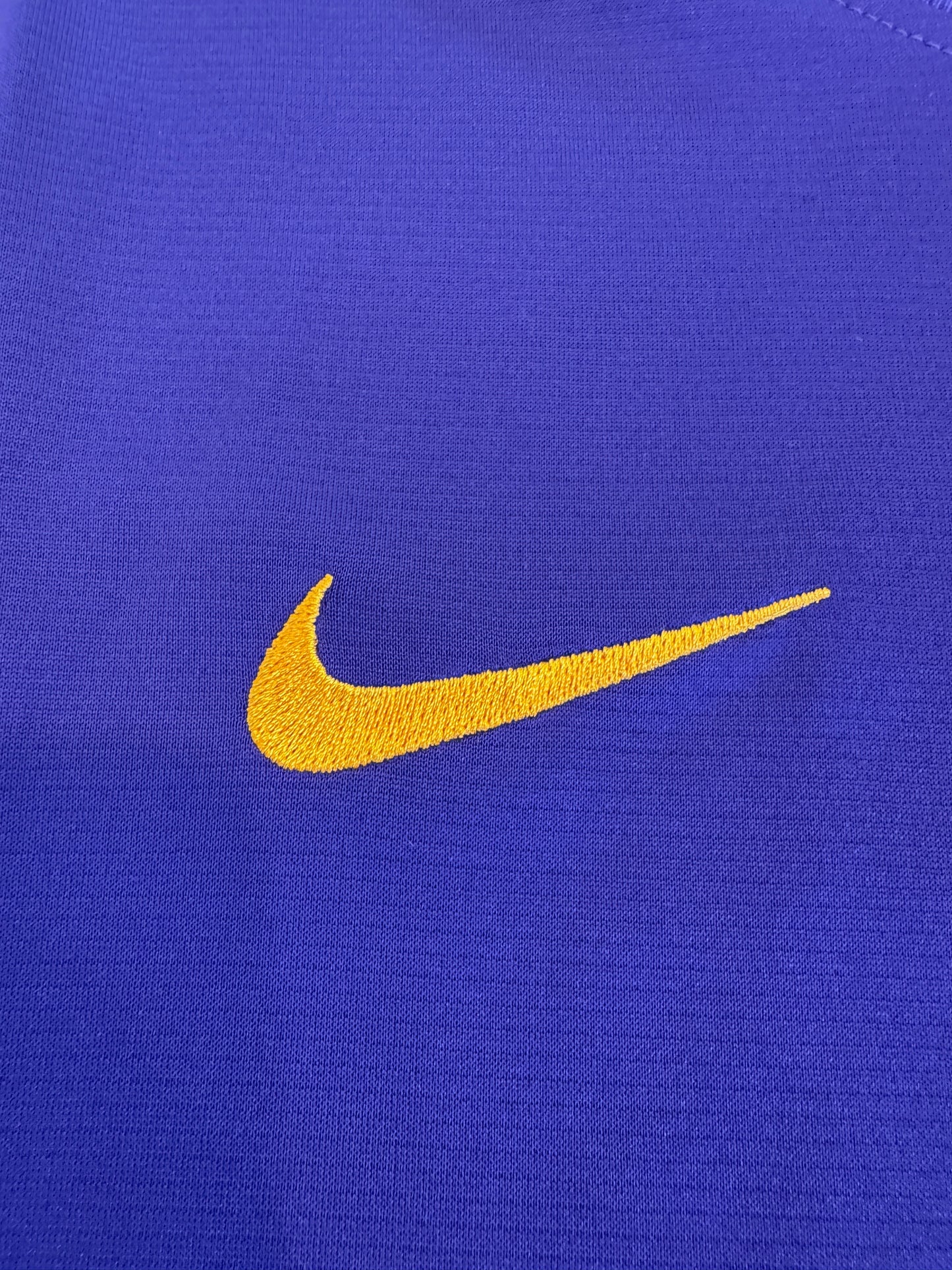 Kaizer Chiefs 2021 Training Shirt - M