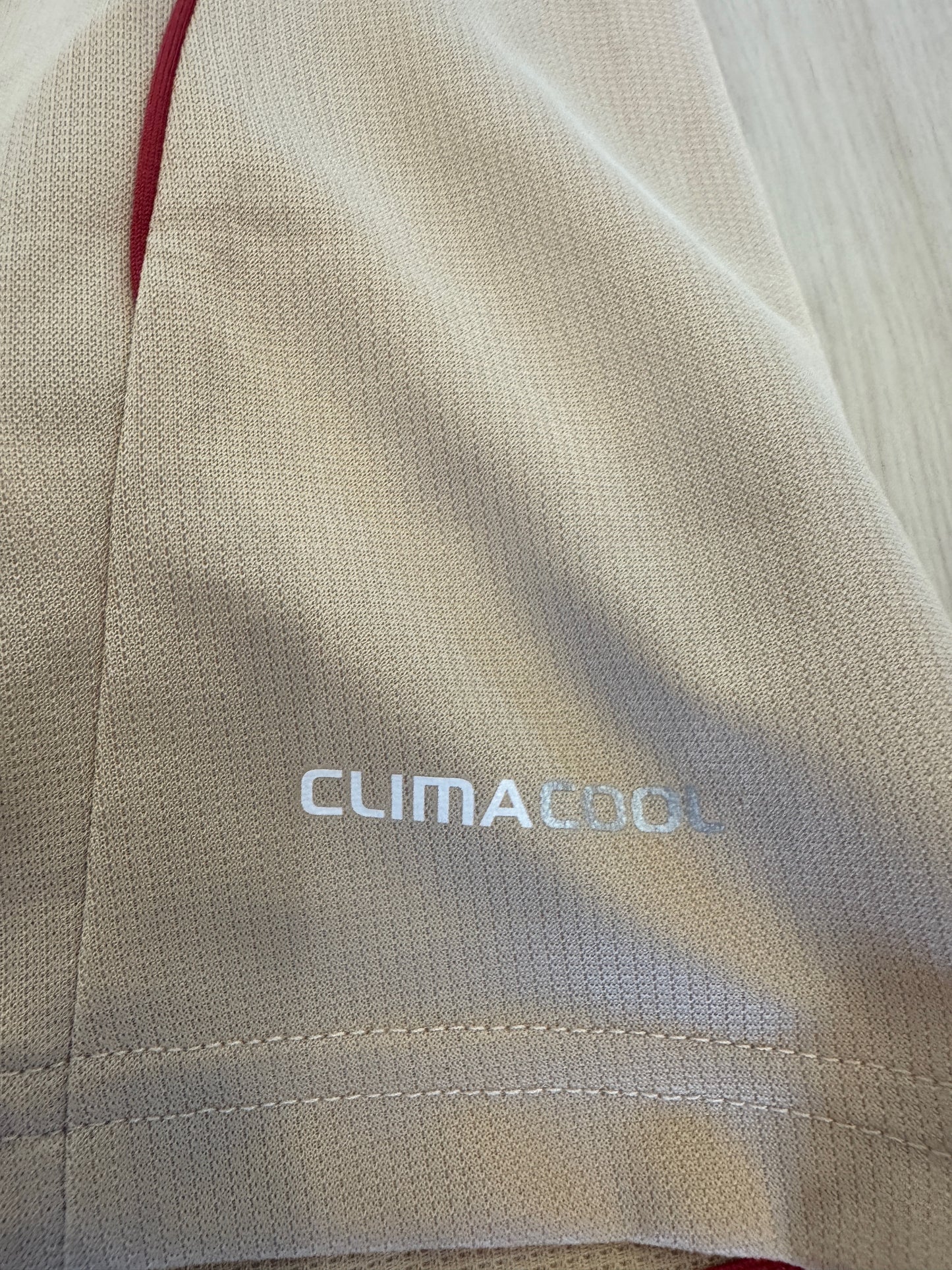 Galatasaray 2010 Away Shirt - XL