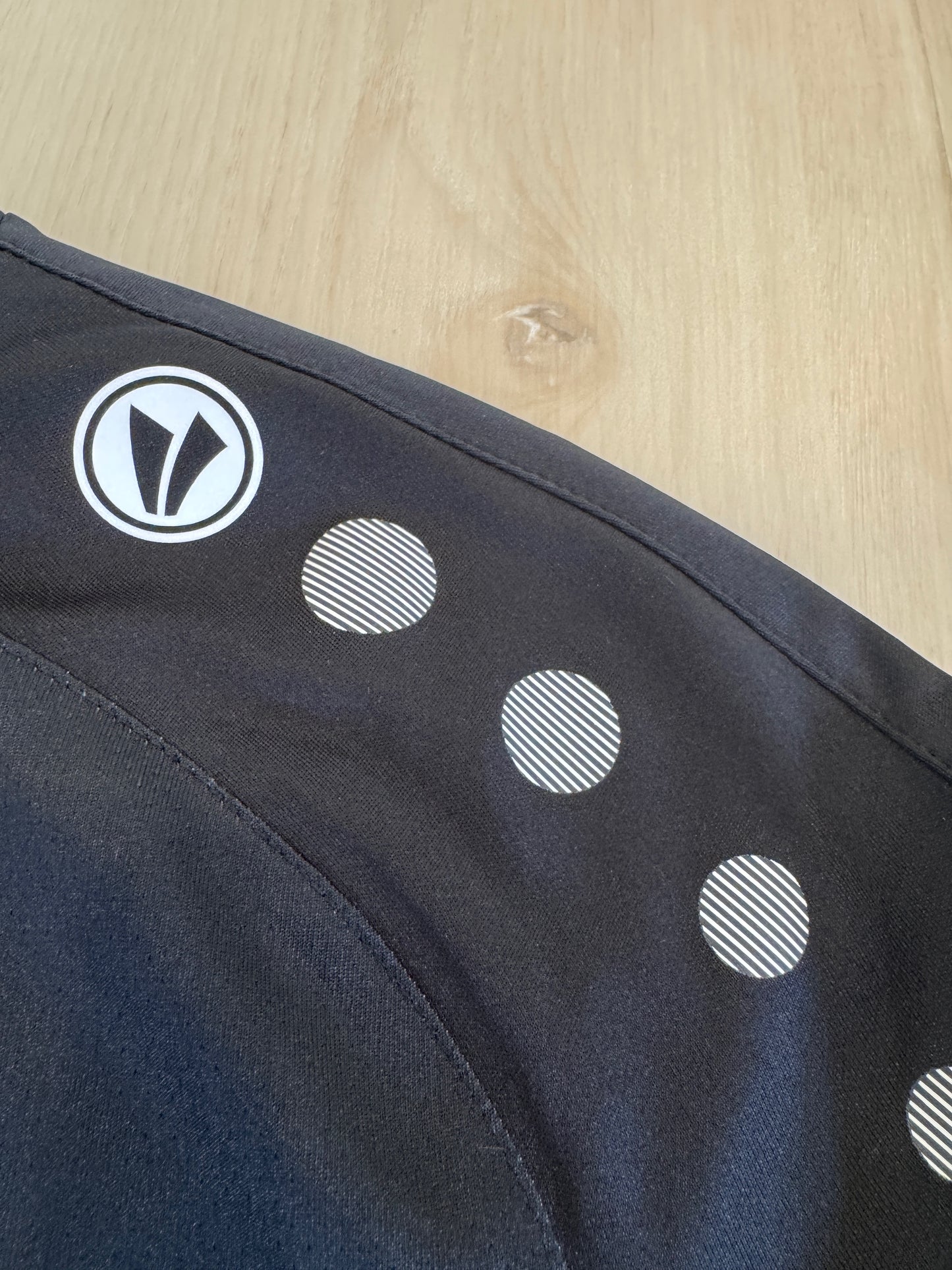 Bayer Leverkusen 2018 Havertz #29 Away Shirt - M