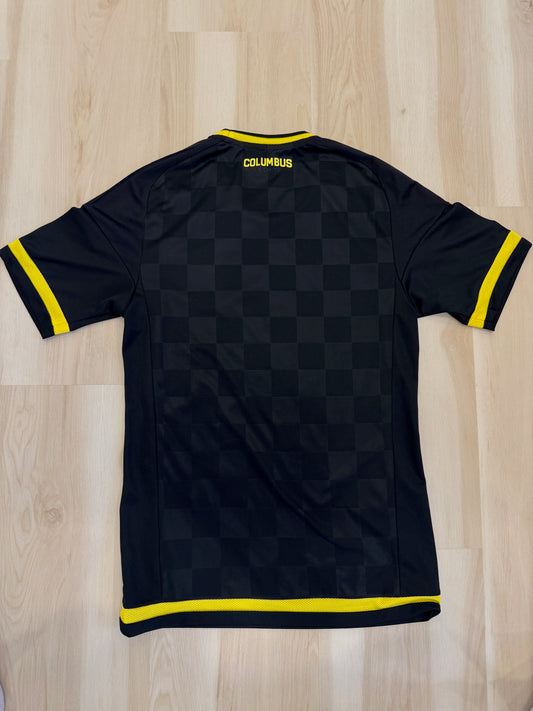 Columbus Crew 2015 Away Shirt - S