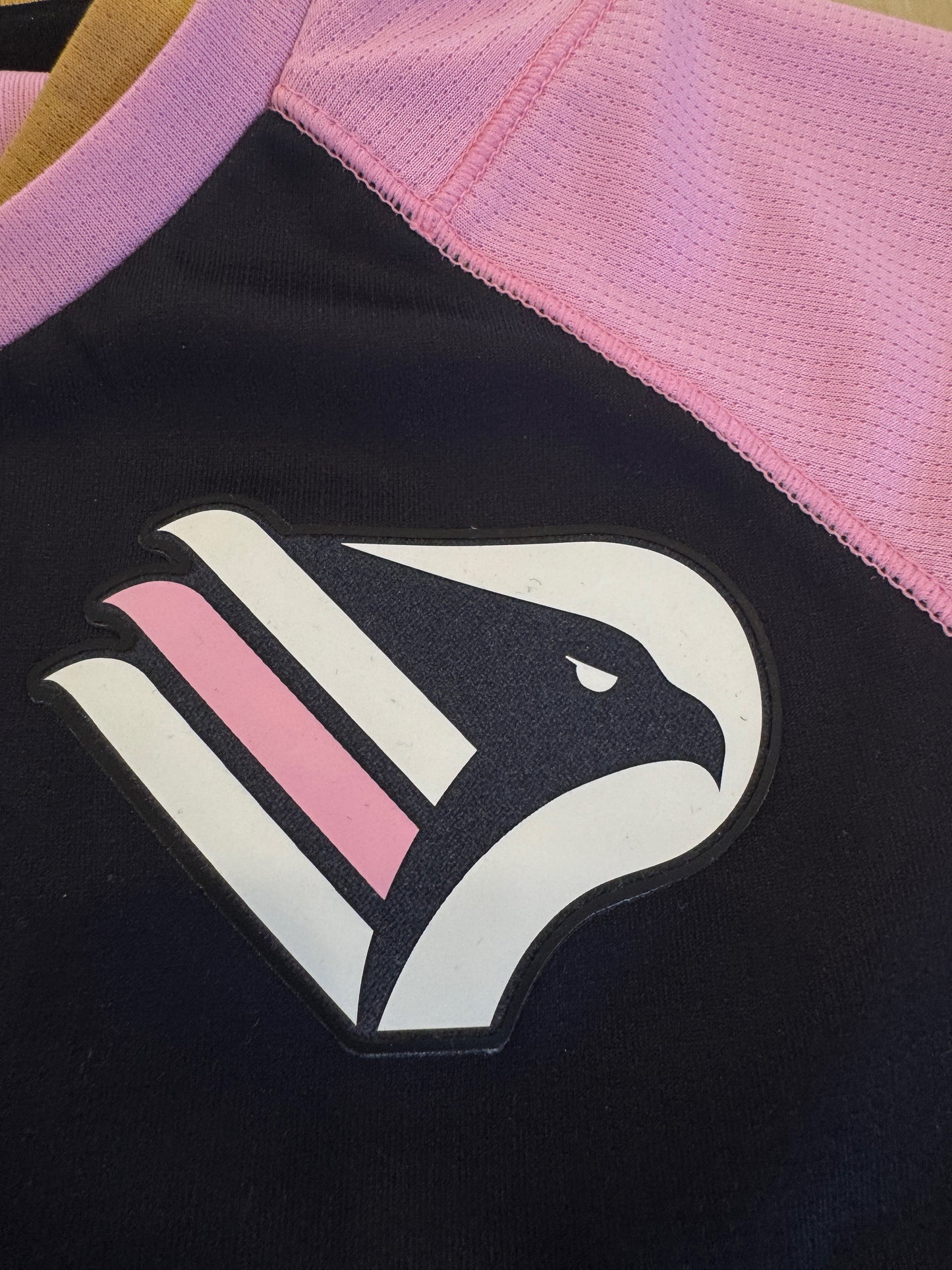 Palermo 2021 Home Shirt (Sponsorless) - M