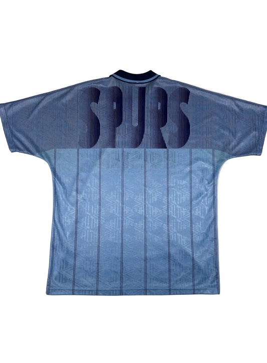 Tottenham Hotspur 1991/94 Drittes Trikot - XL