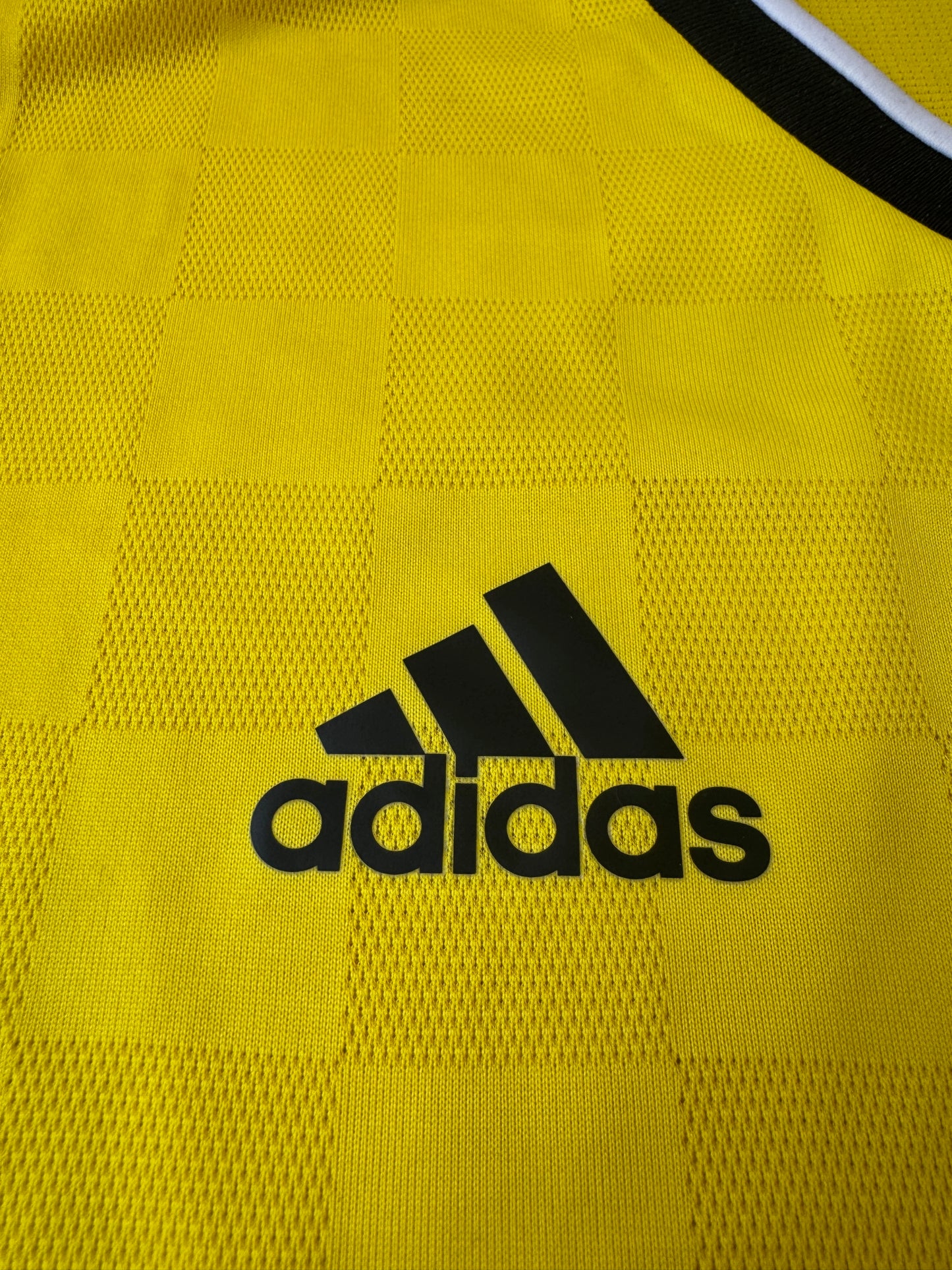 Columbus Crew 2019 Home Shirt - XXL
