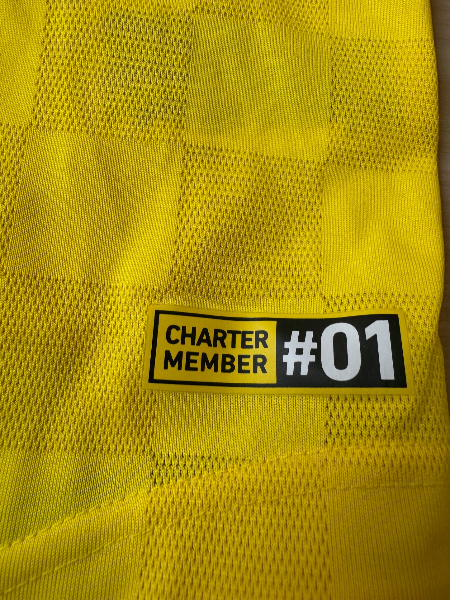 Columbus Crew 2019 Home Shirt - XXL